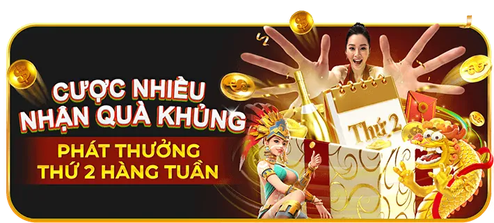 Hoàn trả hàng ngày lên đến 1.5% tại hello88 onl