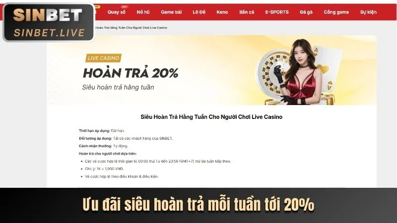 Cá cược thể thao điện tử hấp dẫn
